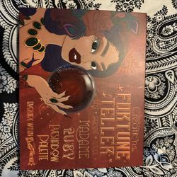 Beauty Creations Makeup Palette 
