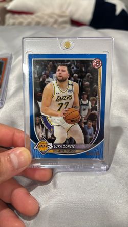 Luka Doncic