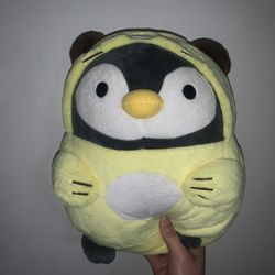Stuffed Animal Penguin Plush 