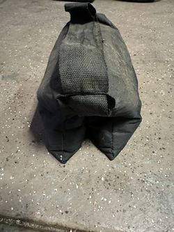 Sand Bag