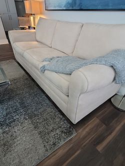 sofa bed like new
