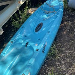Kayak