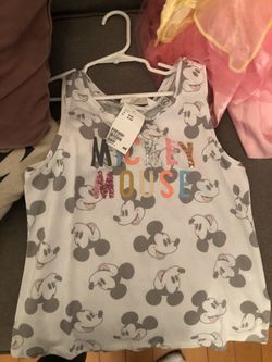 Girl shirt