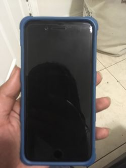 iPhone 8+ ***NEW*** Carrier Unlocked**