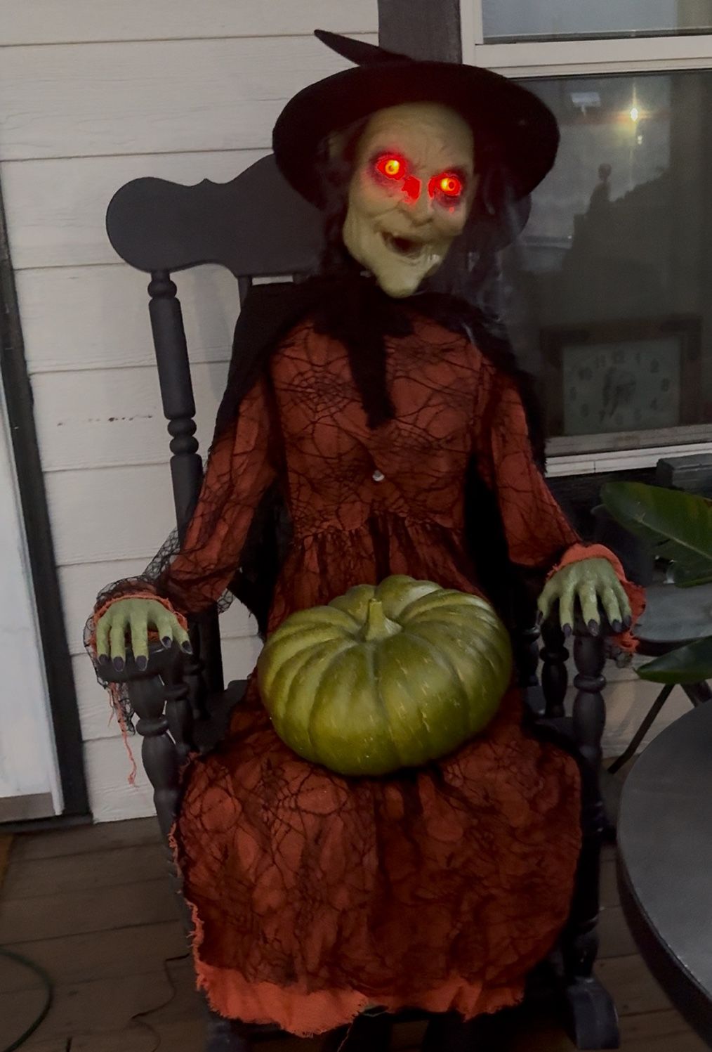 Witch Halloween 