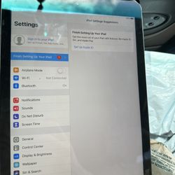 iPad Air 32gb