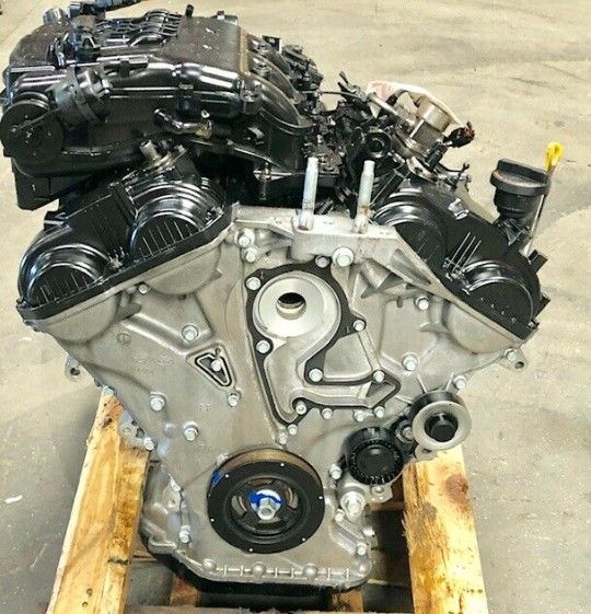 2012 hyundai,kia v6 3.5 motor parts