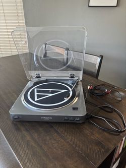 Audio Technica atlp 60