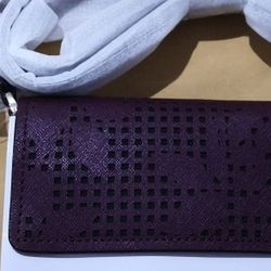 Kate Spade New York CAMERON STREET PERFORATED ARIELLE CROSSBODY