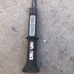 Ramset model HD22