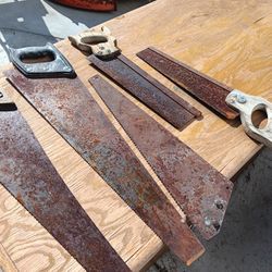 Hand Saw 