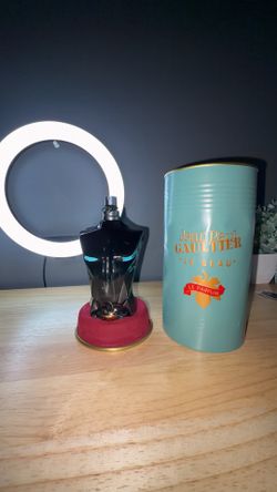 JPG Le Beau EDP
