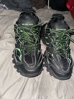 Balenciaga runners