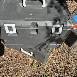 Ryobi chainsaw cases