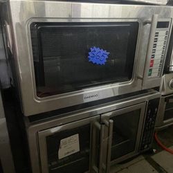 Air Fryer French Door