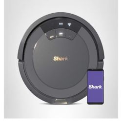 Shark Robot Vacuum 