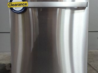 GE 24 Inch Fully Integrated Dishwasher with 16 Place Settings, 3-Level Wash, Dry Boost Technology(TM) - Stainless Steel (GDT670SYVFS-D-908B)