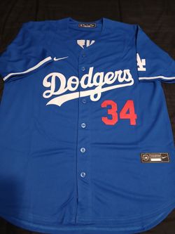 Dodgers jerseys