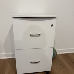 File Cabinet 