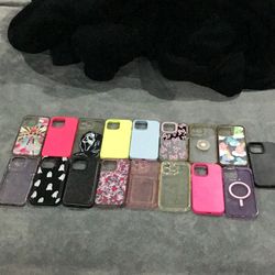 I phone cases