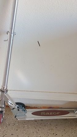 Razor Scooter