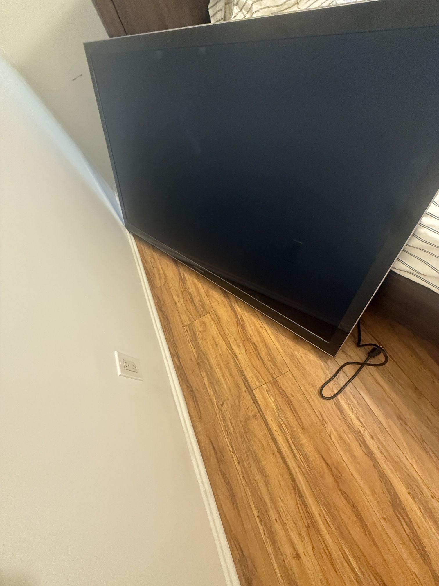 Panasonic Plasma HDTV