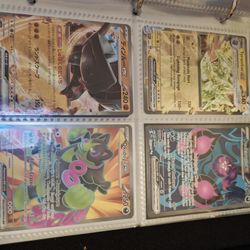 Pokemon Ex