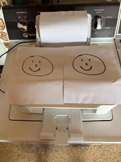 Canon PIXMA Printer