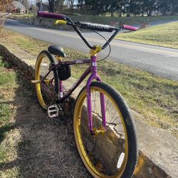Haro Slowride