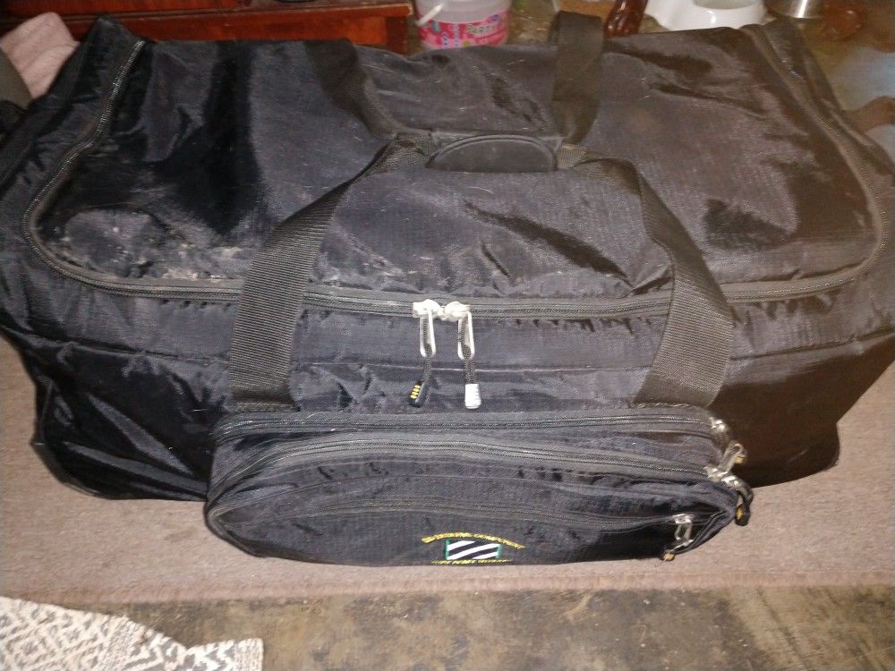 Duffel Bags