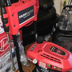 3200psi New Pressure Washer Honda Motor  New Asking $295