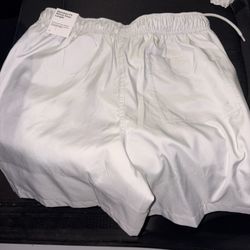 Nike Gym Shorts 