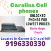 CAROLINA CELL PHONES Repalrs