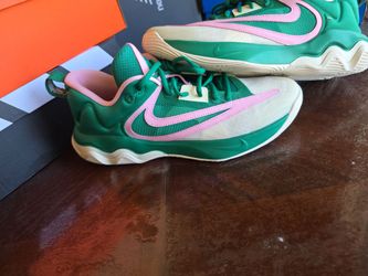 Nike Giannis