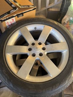 20in original tbss rims