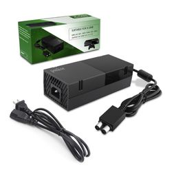 Ponkor Power Supply for Xbox One