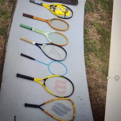 Tenis racket Like New 