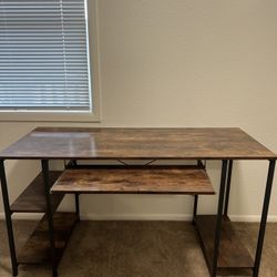 School/Office Desk
