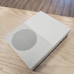 Microsoft Xbox One S - $1 Down Today Only