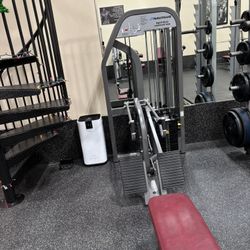 Nautilis Nitro Compound Row