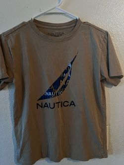 Boys Náutica Shirt