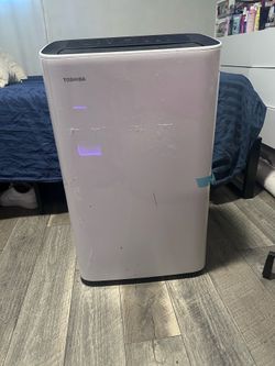 Toshiba a/c