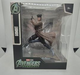 Marvel Avengers Doomsday Gambit Figure