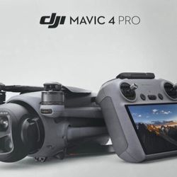 DJI Mavic 4 Pro 