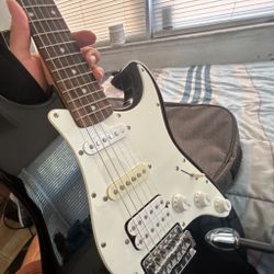 Guitar For Sale 