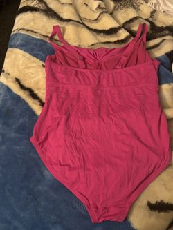 Bathing Suit