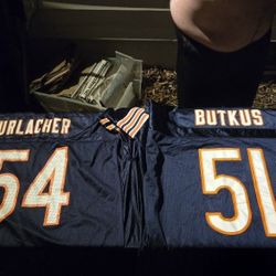 Jerseys Mitchell An Ness 