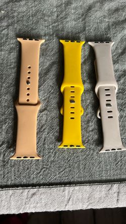 Watch Bands 