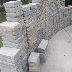 Pavers New