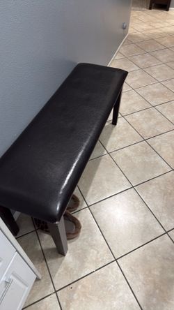 Bench